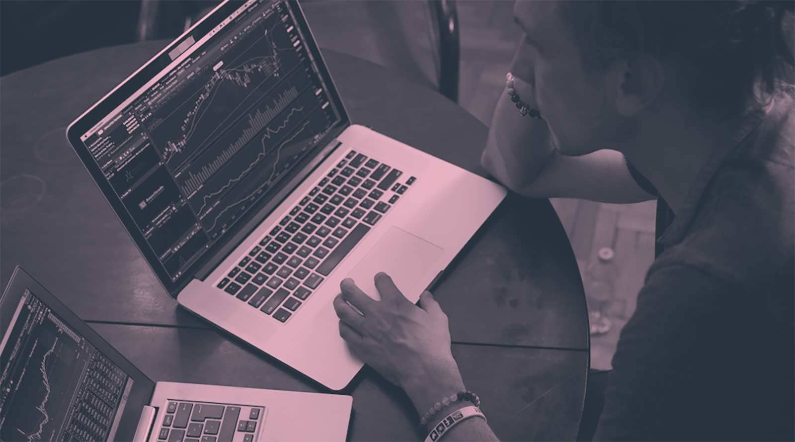 Dashboards end-to-end para el desarrollo de software