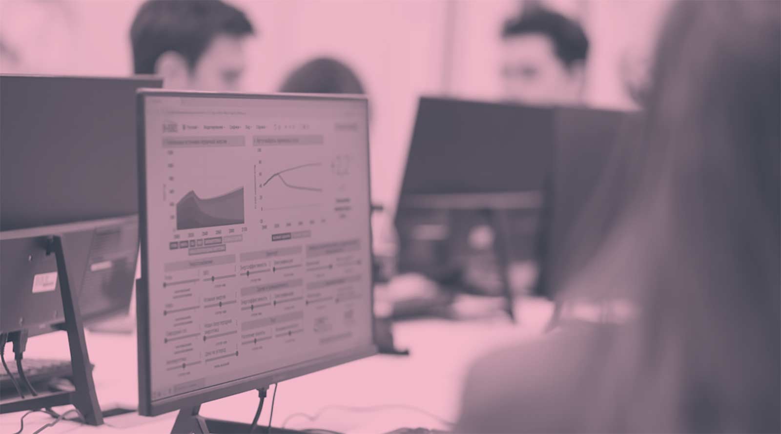 Métricas de desarrollo