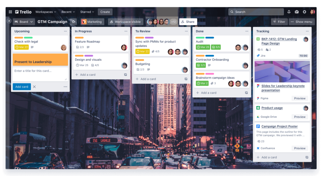 Trello, la herramienta fundamental para la gestión de proyectos