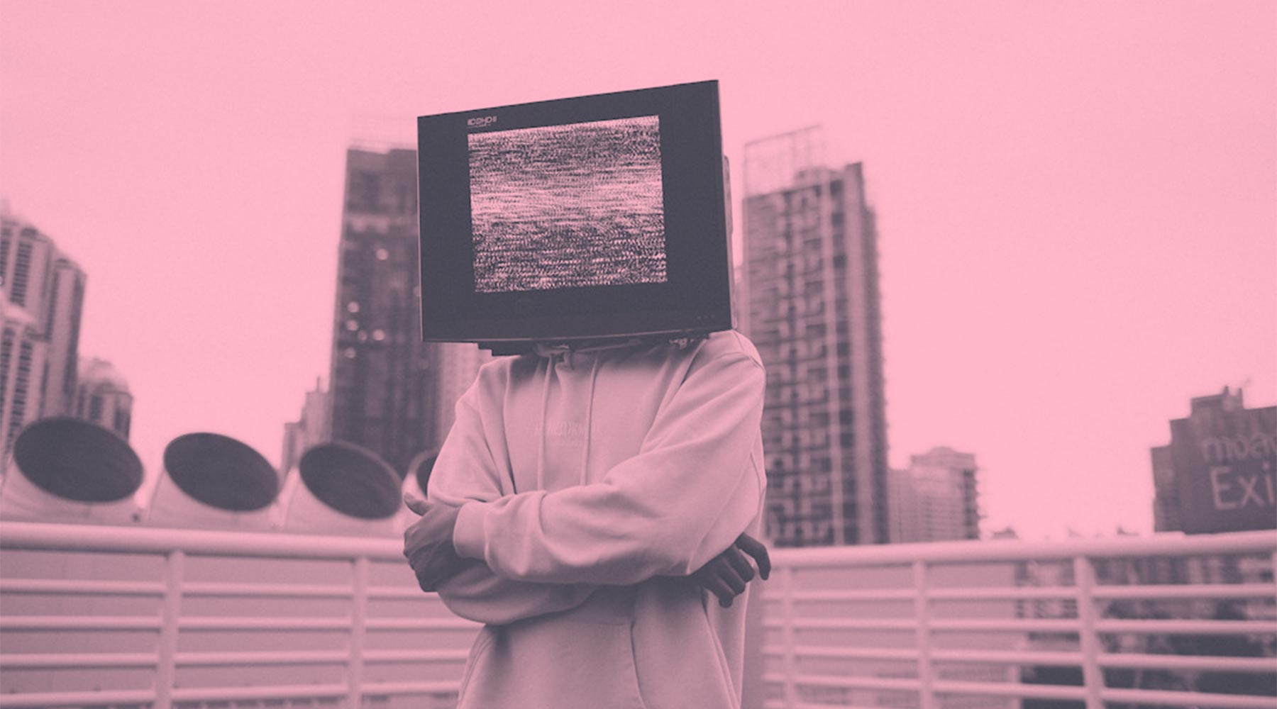 beyond monitoring
