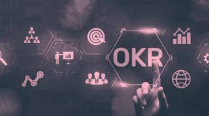 Qué es la metodología OKR
